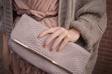 w sam raz na jesień. :)