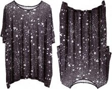 galaxy - bluzka !