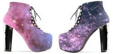 galaxy buty.