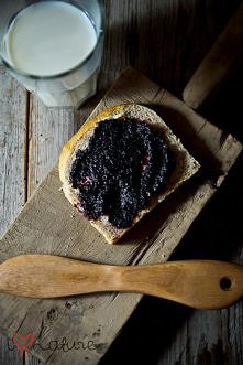 Nożyk do masła i konfitury