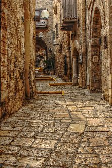 Rhodes, Greece
