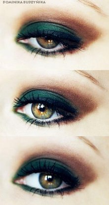 DOMINIKA BUDZYŃSKA - MAKE U...