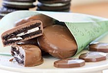 markizy w czekoladzie