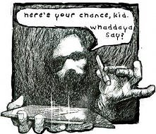 Rysunki Peyton (OTH)