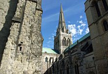 Chichester Cathedral