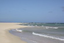 playa de sotavento