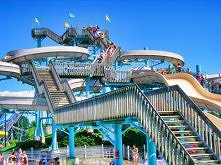 nie weszła bym na pewno !;)