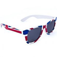 okulary UK