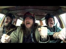 Red Fang - "Wires&...
