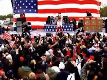 Kid Rock Forever (Uncensored)