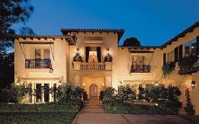 willa Nataszy Urbńskiej