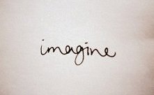 imagine