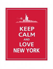 LOVE NYC!