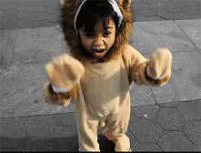 haha jaki on słodki^^