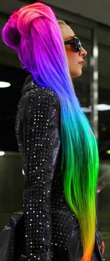 rainbow