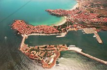 sozopol. kocham. już niedługo do Ciebie wracam.