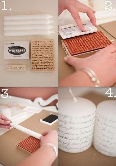 DIY, Handmade, Tutoriale