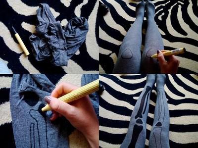 DIY, Handmade, Tutoriale