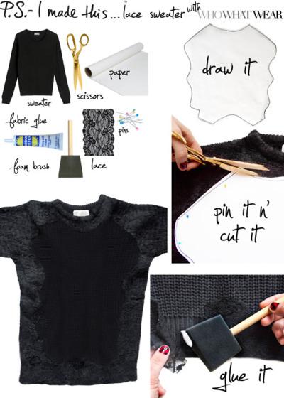 DIY, Handmade, Tutoriale