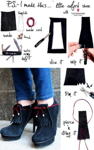 DIY, Handmade, Tutoriale