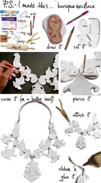 DIY, Handmade, Tutoriale