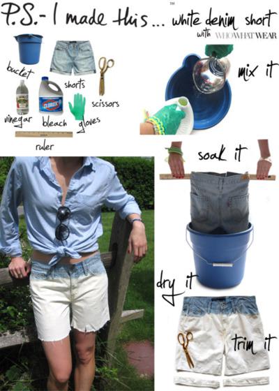 DIY, Handmade, Tutoriale