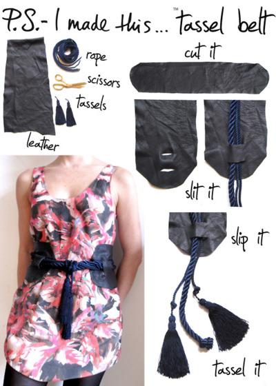 DIY, Handmade, Tutoriale