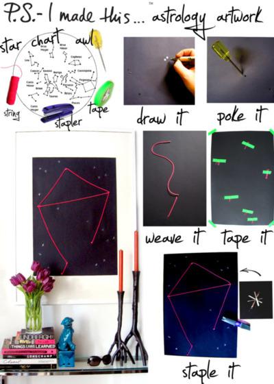 DIY, Handmade, Tutoriale