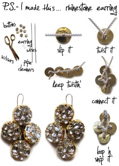 DIY, Handmade, Tutoriale