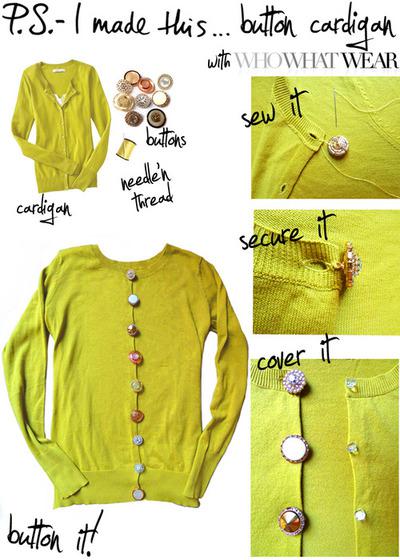 DIY, Handmade, Tutoriale