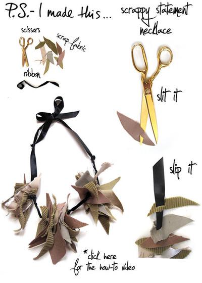 DIY, Handmade, Tutoriale