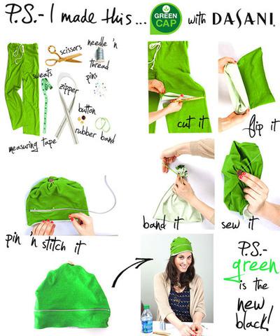 DIY, Handmade, Tutoriale