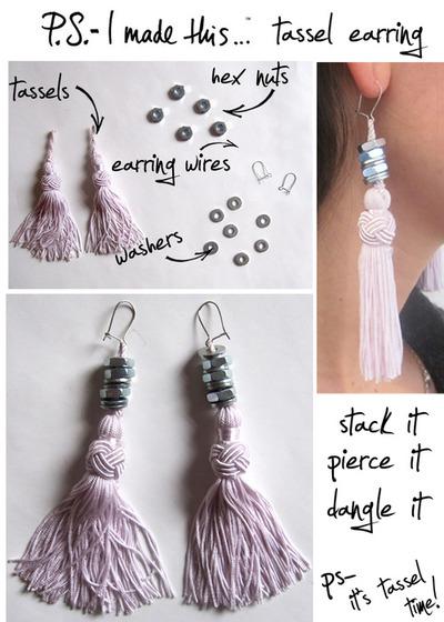 DIY, Handmade, Tutoriale