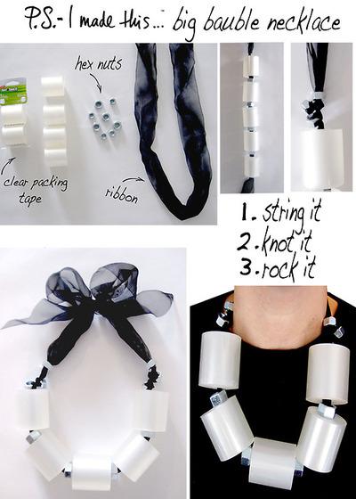 DIY, Handmade, Tutoriale