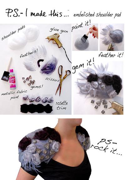 DIY, Handmade, Tutoriale