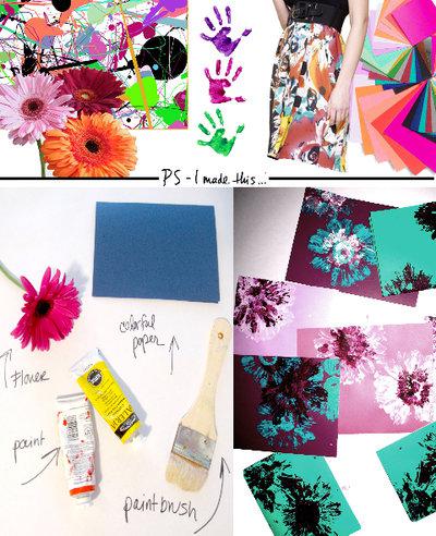 DIY, Handmade, Tutoriale