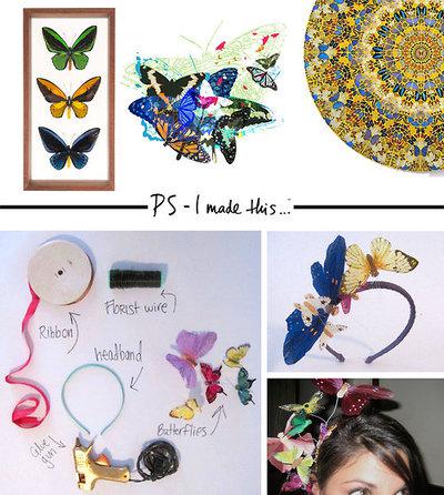 DIY, Handmade, Tutoriale