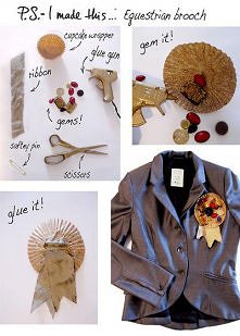 DIY, Handmade, Tutoriale