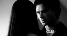 Damon i Elena