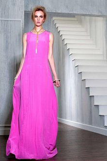 Rachel Zoe - wczesna wiosna 2013