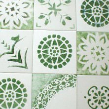 płytki łowickie klimaty (pr...