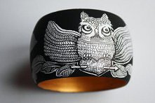 bransoletka MI AMOR (proj. Agnieszka Rzezniak)