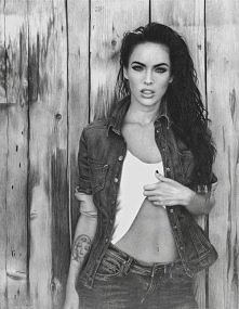 Megan <3