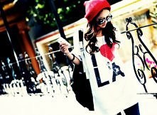city