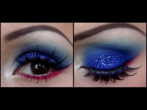 Tutorial 38 • Summer Night