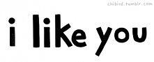 i <like> you