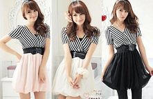 Zwiewnie, przyjemnie - ładnie