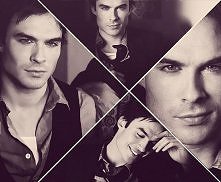 Ian Somerhalder