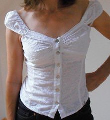 greese (łowca: Bibułka)