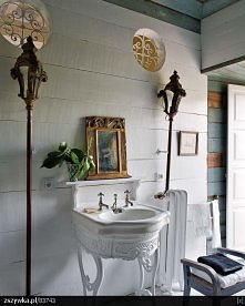 The perfect bathroom